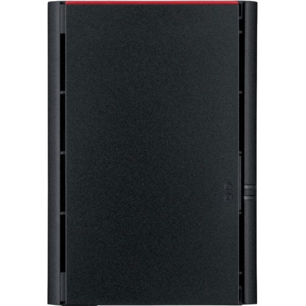 BUFFALO LinkStation SoHo 220 Home-Office NAS Storage 4TB Personal Cloud Hard Drives Included - Image 9