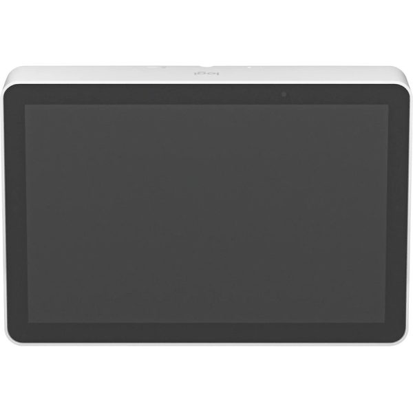 Logitech Tap IP in White