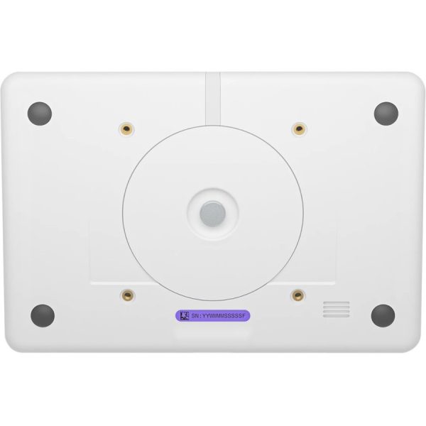 Logitech Tap IP in White - Image 4