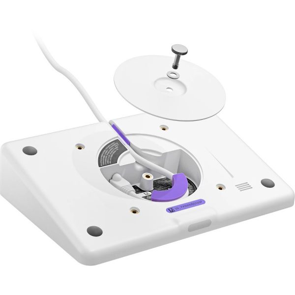 Logitech Tap IP in White - Image 5