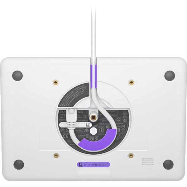Logitech Tap IP in White - Image 6