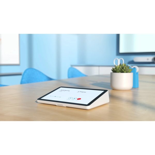 Logitech Tap IP in White - Image 9
