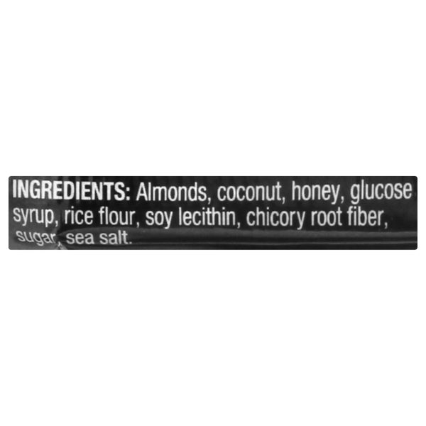 Kind - Bar Almond and Coconut - Case of 12 - 1.4 ounces