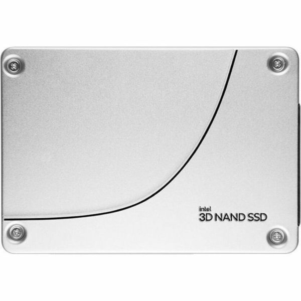 SOLIDIGM D3-S4520 240 GB Solid State Drive - 2.5" Internal - SATA (SATA/600) - Image 2
