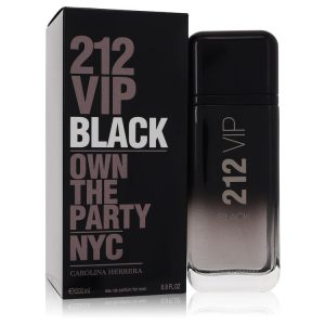 Carolina Herrera Eau De Parfum Spray 6.8 oz for Men