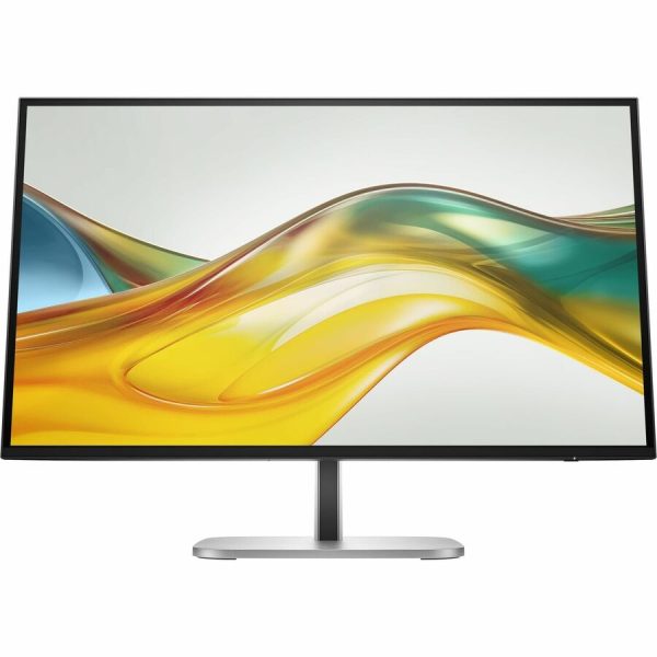 HP 527pq 27" Class WQHD LED Monitor - 16:9 - Black - Image 3