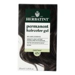 Herbatint - Hair Color 4n Chestnut - EA of 1-5.75 FZ