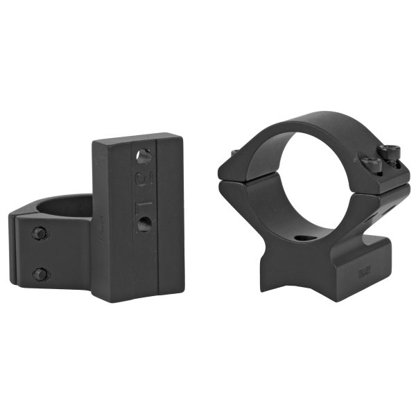TALLEY LW RINGS REM 700 1" LOW - Image 2