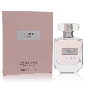 Victoria's Secret Eau De Parfum Spray 1.7 oz for Women