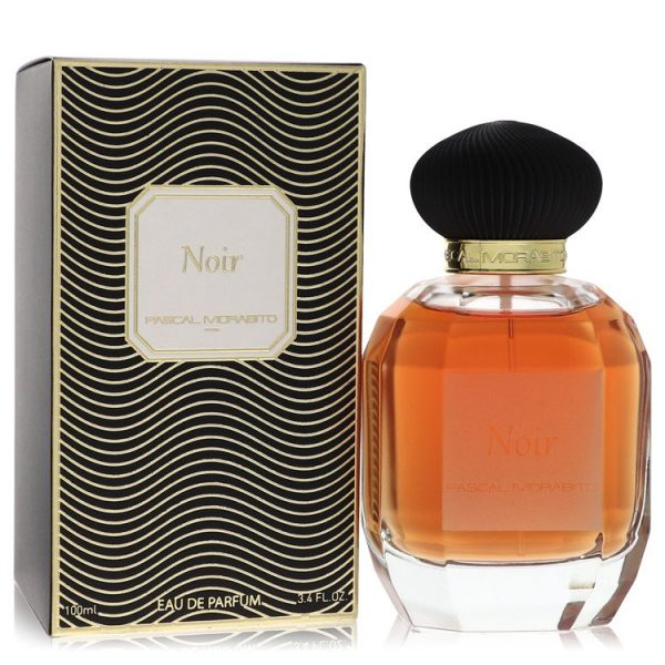 Pascal Morabito Eau De Parfum Spray (Unisex) 3.4 oz for Men