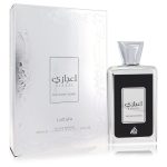 Lattafa Eau De Parfum Spray (Unisex) 3.4 oz for Women