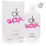 Calvin Klein Eau De Toilette Spray 3.4 oz for Women
