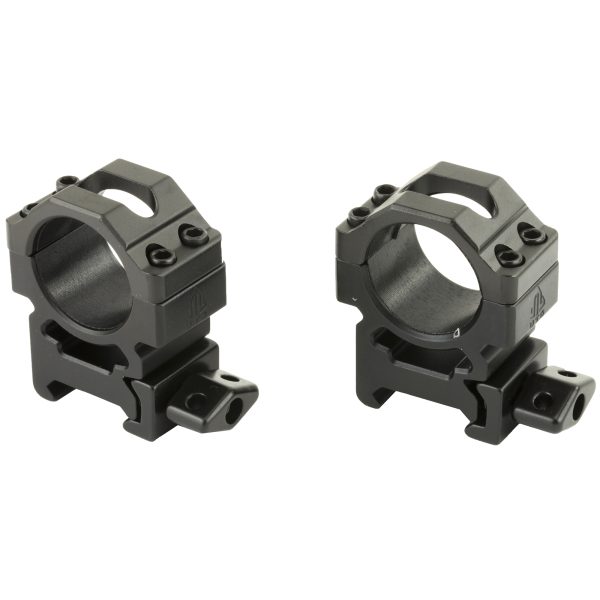 UTG PRO MAX 1" MED 2PC PCTNNY RNGS - Image 2
