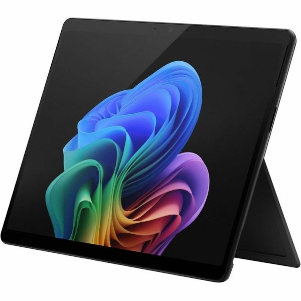 Microsoft Surface Pro 11 Copilot+ PC Tablet - 13" - Qualcomm Snapdragon X Elite - 16 GB - 1 TB SSD - Windows 11 Pro - Black - Image 5