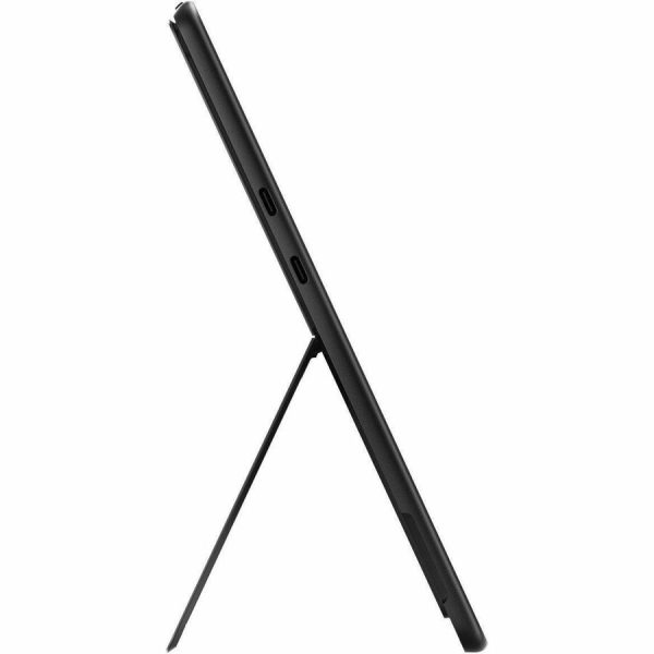 Microsoft Surface Pro 11 Copilot+ PC Tablet - 13" - Qualcomm Snapdragon X Elite - 16 GB - 1 TB SSD - Windows 11 Pro - Black - Image 6