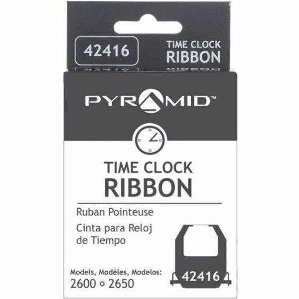 Pyramid Time Systems Ribbon Cartridge - Image 2