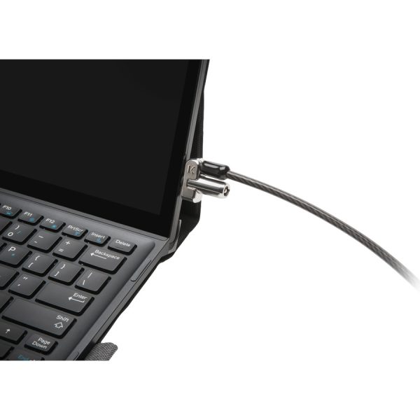 Kensington N17 Keyed Laptop Lock for Dell Devices - Image 4
