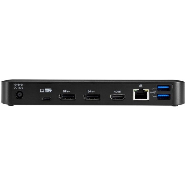 Kensington SD4845P Docking Station - Image 3