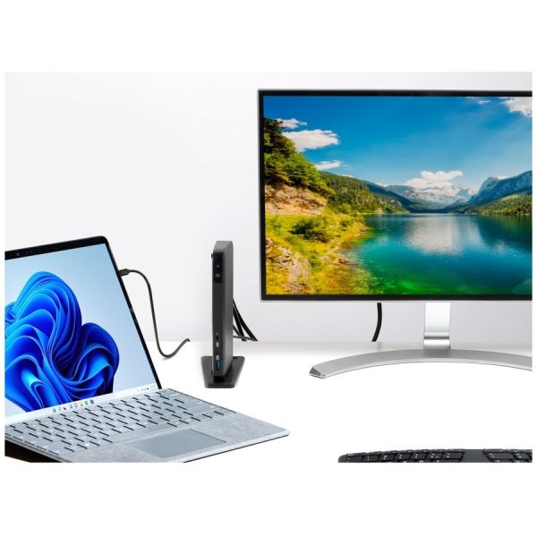 Kensington SD4845P Docking Station - Image 9