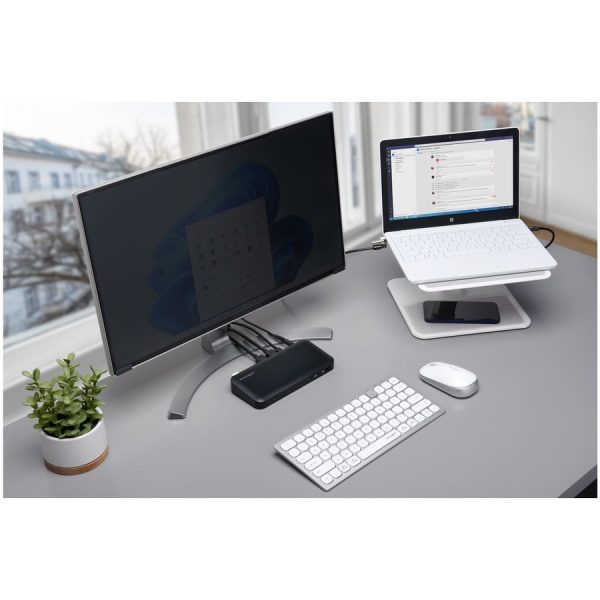 Kensington SD4845P Docking Station - Image 10