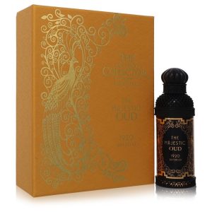 Alexandre J Eau De Parfum Spray (Unisex) 3.4 oz for Women