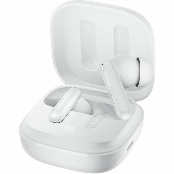Morpheus 360 Nemesis ANC Wireless Noise Cancelling Headphones-Bluetooth 5.4 Earbuds-30H Playtime-TW2750W | - Image 2