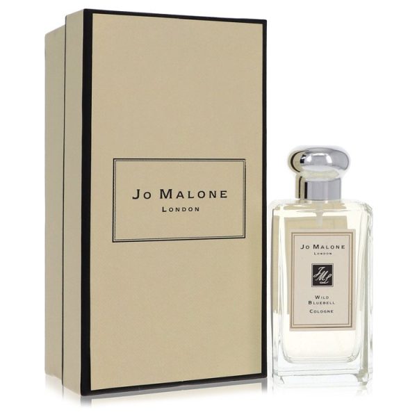 Jo Malone Cologne Spray (Unisex) 3.4 oz for Women