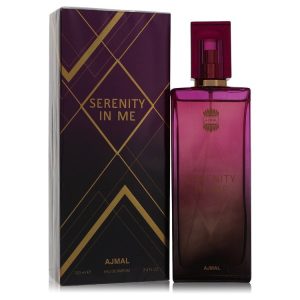 Ajmal Eau De Parfum Spray 3.4 oz for Women