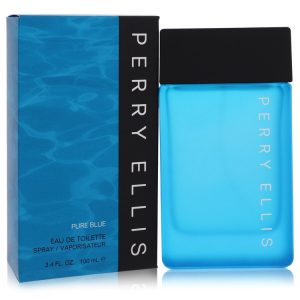 Perry Ellis Eau De Toilette Spray 3.4 oz for Men