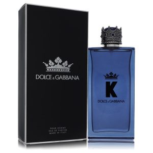 Dolce & Gabbana Eau De Parfum Spray 6.7 oz for Men