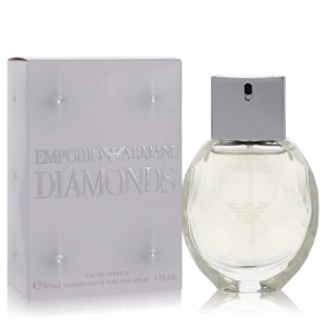 Giorgio Armani Eau De Parfum Spray 1 oz for Women