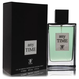 Elysee Fashion Eau De Parfum Spray 3.3 oz for Men