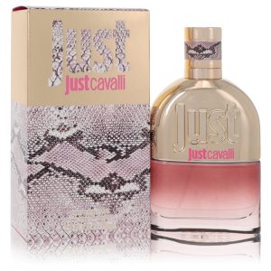 Roberto Cavalli Eau De Toilette Spray 2.5 oz for Women