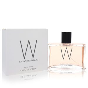 Banana Republic Eau De Parfum Spray 4.2 oz for Women