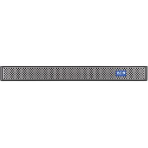 Eaton 9PX 72V Lithium-ion Extended Battery Module (EBM) used with 9PX2000RT-L, 9PX2000RTN-L, 9PX2200GRT-L, 9PX3000RT-L, 9PX3000RTN-L, 9PX3000GRT-L UPS, 1U Rack/Tower