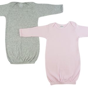 Baby Girl Shower Gift Set, 4 Pc Set Ls_0679