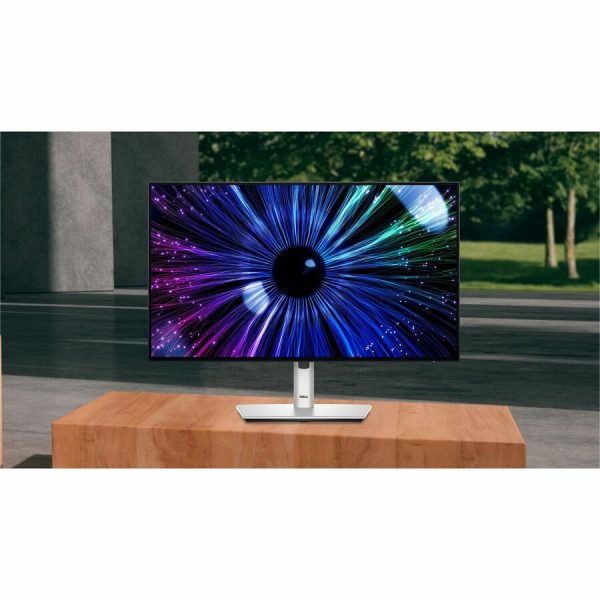 Dell UltraSharp U2424HE 24" Class Full HD LED Monitor - 16:9 - Black - Image 2