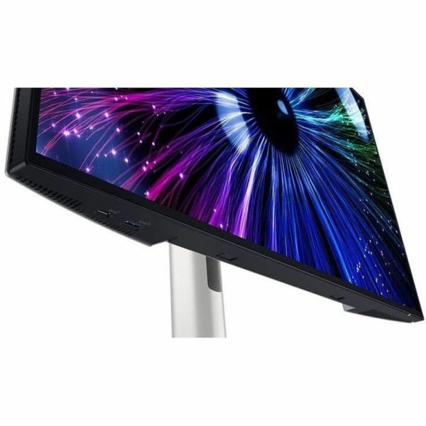 Dell UltraSharp U2424HE 24" Class Full HD LED Monitor - 16:9 - Black - Image 7