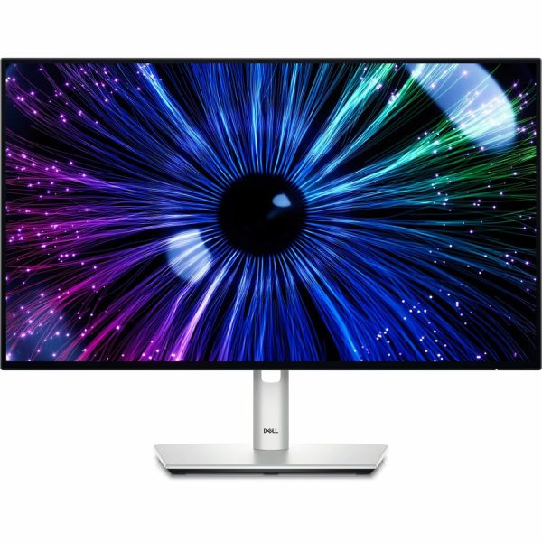 Dell UltraSharp U2424HE 24" Class Full HD LED Monitor - 16:9 - Black - Image 11