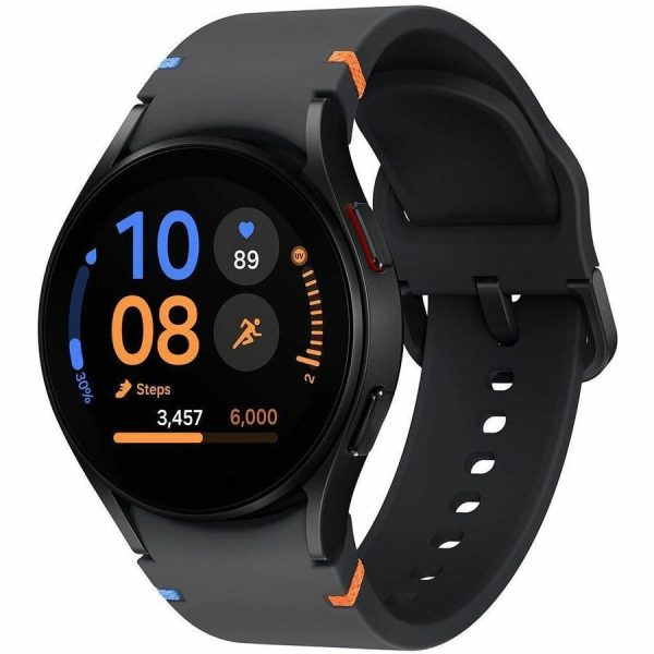 Samsung Galaxy Watch FE, 40mm, Black, Bluetooth