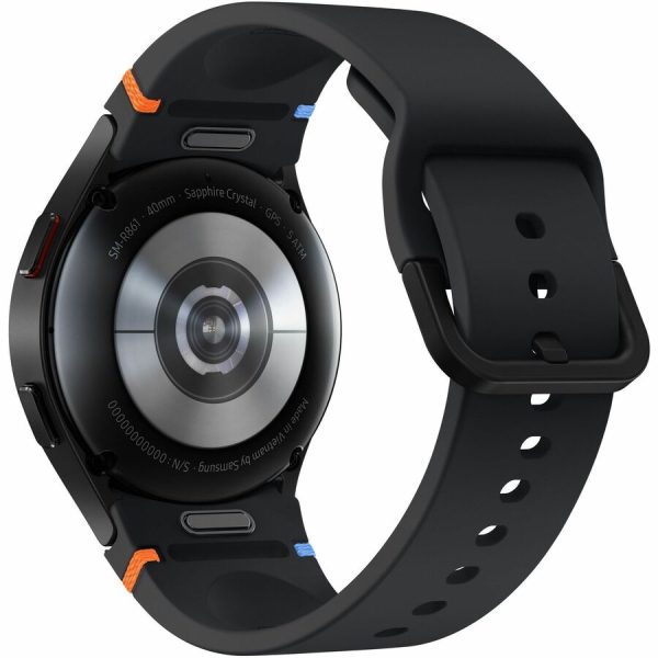 Samsung Galaxy Watch FE, 40mm, Black, Bluetooth - Image 12