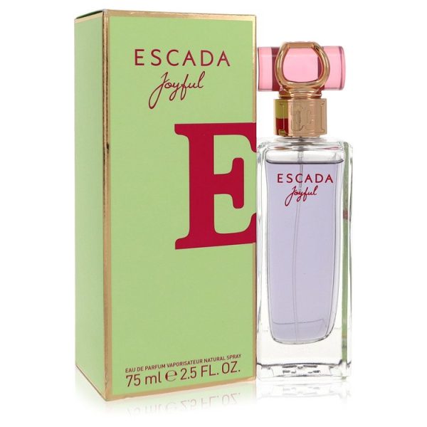 Escada Eau De Parfum Spray 2.5 oz for Women
