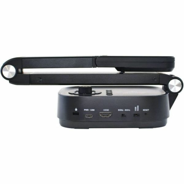 Qomo HiteVision 4K HDMI Doc Cam - Image 3