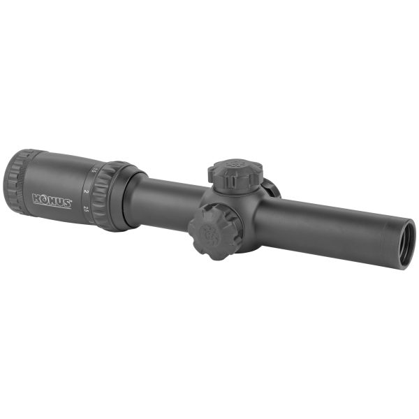 KONUS KONUSPRO M30 1-4X24 CIR/DOT MB - Image 2