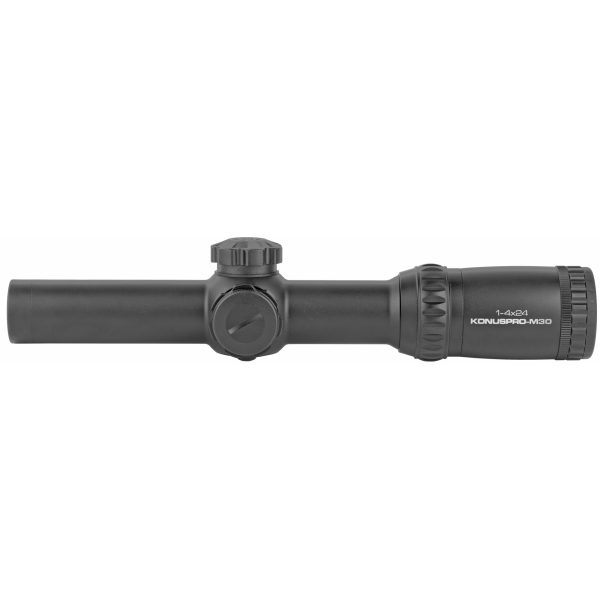 KONUS KONUSPRO M30 1-4X24 CIR/DOT MB - Image 3