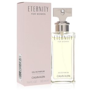 Calvin Klein Eau De Parfum Spray 1.7 oz for Women