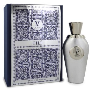 V Canto Extrait De Parfum Spray (Unisex) 3.38 oz for Women