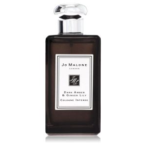 Jo Malone Cologne Intense Spray (Unisex Unboxed) 3.4 oz for Women