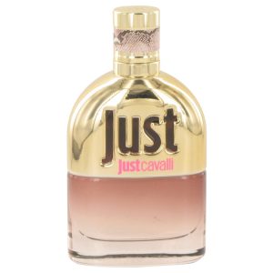 Roberto Cavalli Eau De Toilette Spray (Tester) 2.5 oz for Women