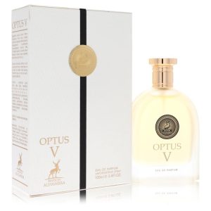 Maison Alhambra Eau De Parfum Spray (Unisex) 3.4 oz for Women